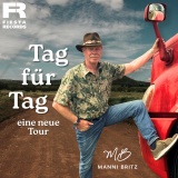 Manni Britz - Tag für Tag eine neue Tour